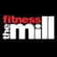 The Fitness Mill logo