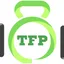 The Fitness Place logo
