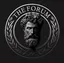 The Forum Gym logo