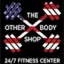 The Other Body Shop logo