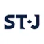 The St. James - Bethesda logo