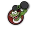 Toadal Fitness - Cabrillo Fitness Club logo