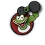 Toadal Fitness - Live Oak logo