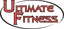 Ultimate Fitness Fayetteville logo