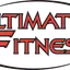 Ultimate Fitness Fayetteville logo