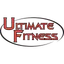 Ultimate Fitness Fayetteville logo