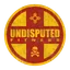Undisputed Fitness logo
