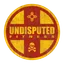 Undisputed Fitness logo