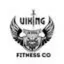 Viking Fitness Co. logo