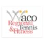 Waco Regional Tennis & Fitness Center logo