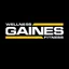 Wellness Gaines Fitness logo