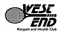 West End Racquet & Health Club logo
