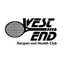 West End Racquet & Health Club logo