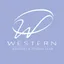 Western Racquet & Fitness Club logo