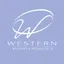Western Racquet & Fitness Club logo