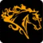 Wild Horse Fitness logo