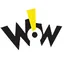 WOW! Work Out World - West Newton logo