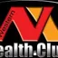 Western Village Health Club logo