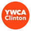YWCA Clinton logo