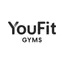 YouFit Gyms logo