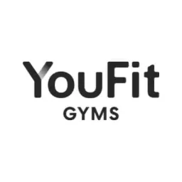 YouFit Gyms logo