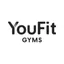 YouFit Gyms - Sunrise logo