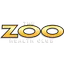 The Zoo Health Club - Derry logo